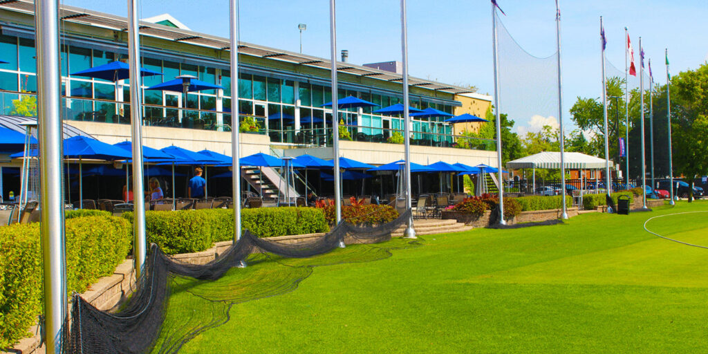 Toronto Skating and Curling Club near Lawrence Park condos